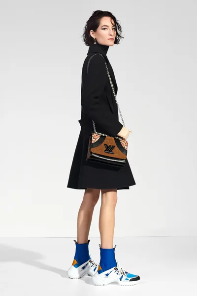 Look 9
